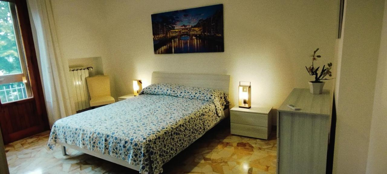 Primetta House Apartman Firenze Kültér fotó