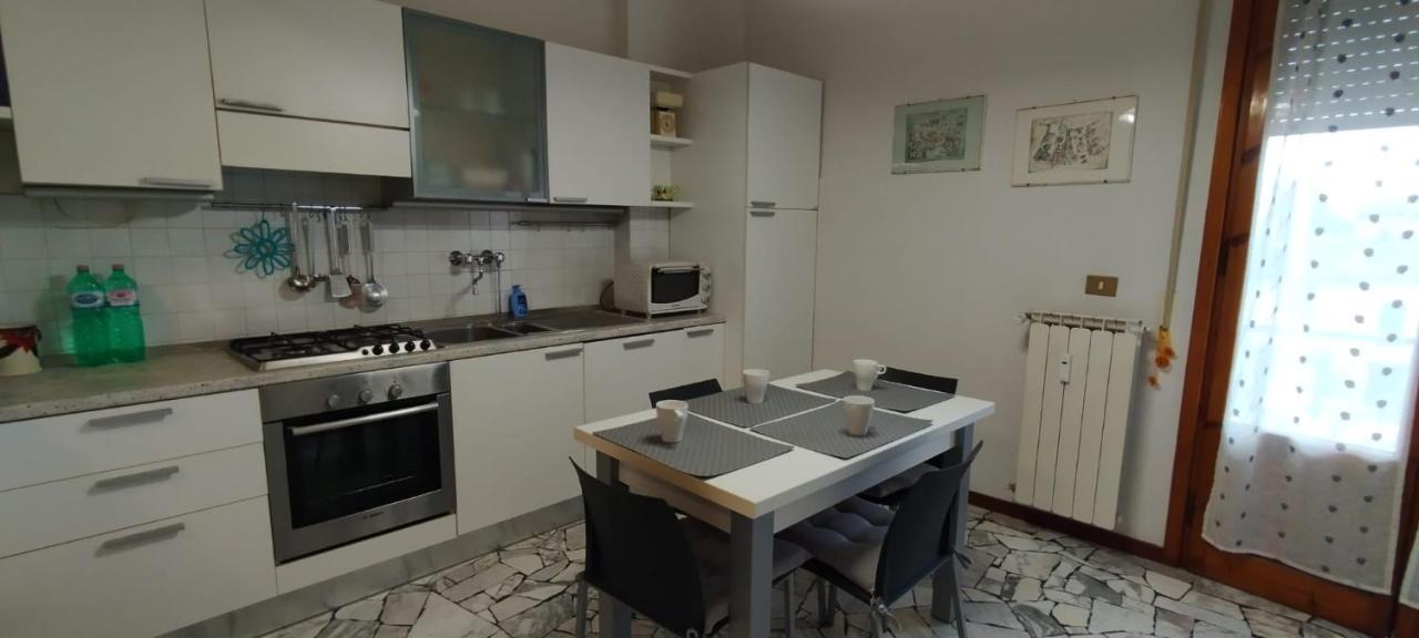 Primetta House Apartman Firenze Kültér fotó