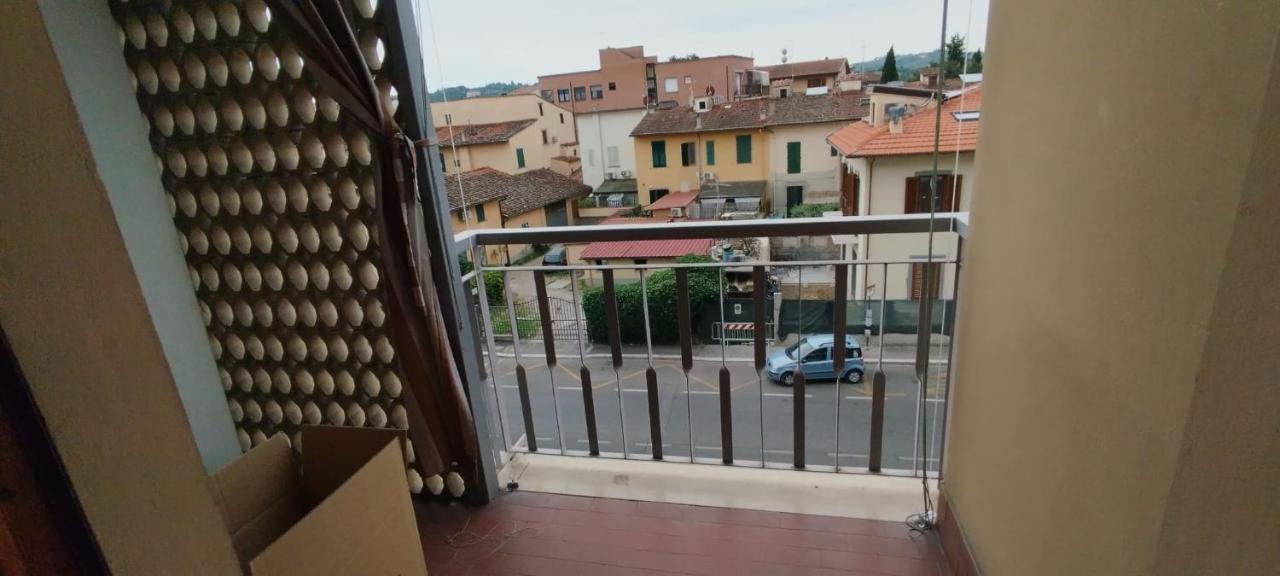 Primetta House Apartman Firenze Kültér fotó