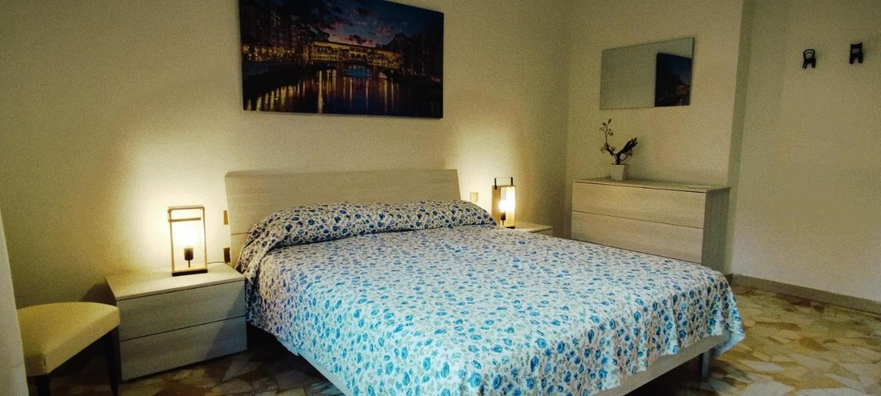 Primetta House Apartman Firenze Kültér fotó