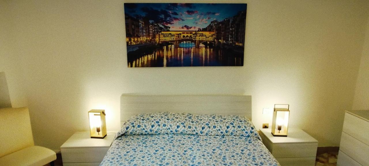 Primetta House Apartman Firenze Kültér fotó