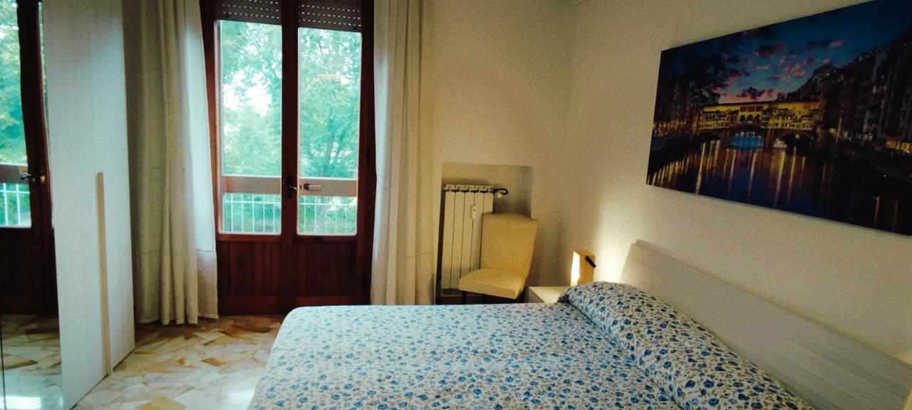 Primetta House Apartman Firenze Kültér fotó
