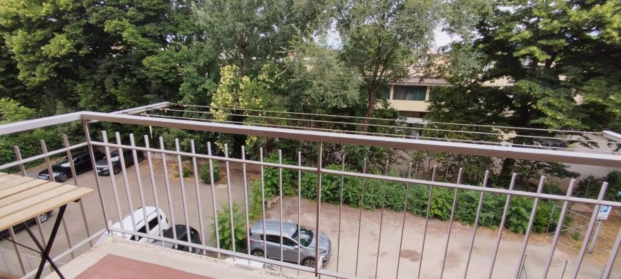 Primetta House Apartman Firenze Kültér fotó